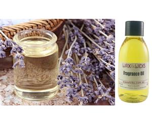 Lavender Vanilla - Fragrance Oil