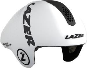 Lazer Tardiz2 Bike Helmet Matte White