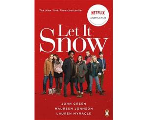 Let It Snow (Film Tie-In)