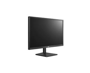 Lg 22Mk430h-B Led Display 54.6 Cm (21.5") Full Hd Flat Black