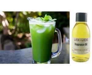 Lime Cooler - Fragrance Oil