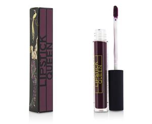 Lipstick Queen Seven Deadly Sins Lip Gloss # Vanity (Tempting Wine) 2.5ml/0.08oz