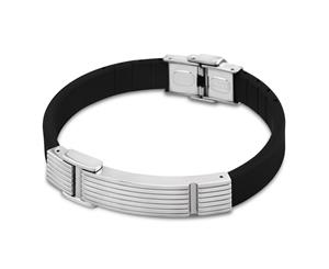 Lotus mens Stainless steel bracelet LS1540-2/1