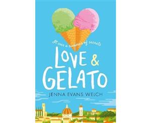 Love & Gelato