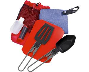 MSR Ultralight Kitchen Set