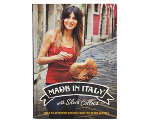 Made In Italy Cookbook