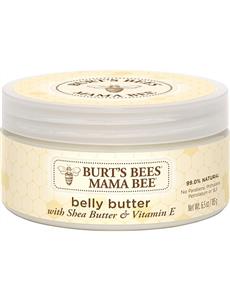 Mama Bee Belly Butter