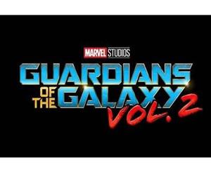 Marvel's Guardians Of The Galaxy Vol. 2  The Art Of The Movie