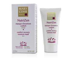 Mary Cohr NutriZen Comfort Recovery Essences Mask 50ml/1.6oz