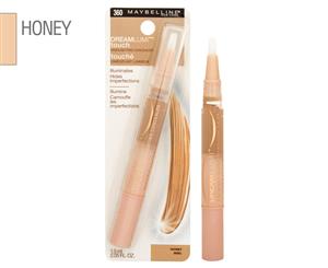 Maybelline Dream Lumi Highlighting Concealer 1.5mL - #360 Honey