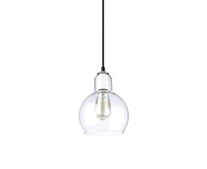 Mega Bulb Clear Pendant Lamp - Replica