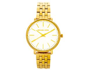 Michael Kors Women's 38mm Pyper Stainless Steel Watch - Gold