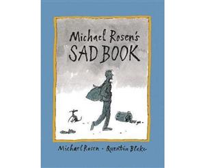 Michael Rosen's Sad Book