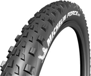 Michelin Force Competition AM 27.5x2.6" Foldable Bike Tyre