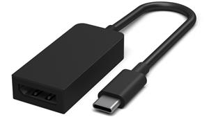 Microsoft Surface USB-C to Display Port Adapter