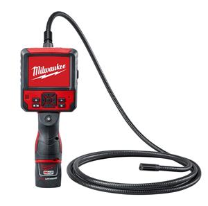 Milwaukee 12V Inspection Camera Skin M12ICAV390C