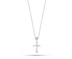 Morellato womens Stainless steel pendant necklace SAIS06