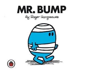 Mr Bump  Mr. Men Series