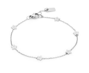 Mr.Wonderful womens Stainless steel bracelet WJ30009