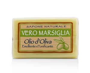 Nesti Dante Vero Marsiglia Natural Soap Olive Oil (Emollient & Toning) 150g/5.29oz