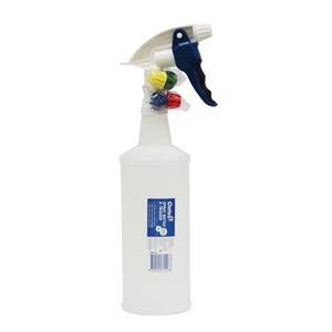 Oates 1L Spray Trigger Bottle