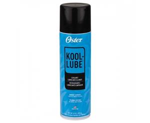 Oster Kool Lube 3 Blade Spray