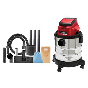 Ozito Power X Change 18V Wet And Dry Vacuum Cleaner