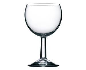 Pack of 48 Olympia Boule Wine Glasses 250ml