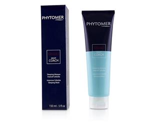 Phytomer Celluli Night Coach Intensive Cellulite Sleeping Mask 150ml/5oz