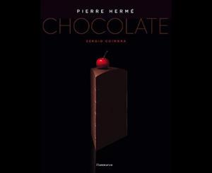 Pierre Herme  Chocolate