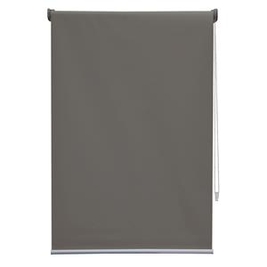 Pillar 210 x 240cm Elegance Indoor Roller Blind - Colorbond Woodland Grey