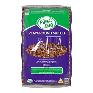 Pinegro 50L Playground Mulch