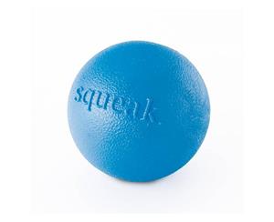 Planet Dog Orbee Tuff Squeak [Colour Blue]