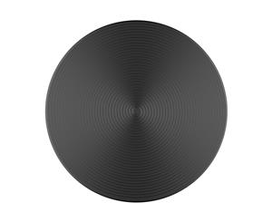 Popsockets Original Phone Grip - Twist Black Aluminum