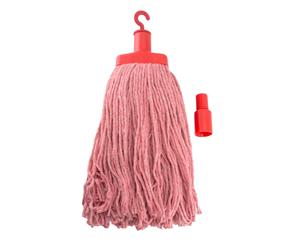 Pullman Mop Head (400gm) - Red