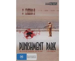 Punishment Park