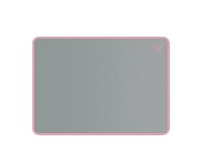 Razer Invicta Mouse Mat - Quartz Pink