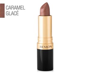 Revlon Super Lustrous Lipstick - 103 Caramel Glac