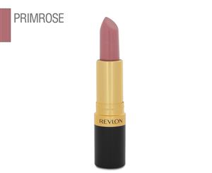 Revlon Super Lustrous Lipstick 4.2g - #668 Primrose