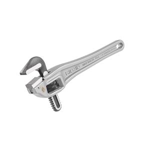 Ridgid Aluminum Offset Pipe Wrenches