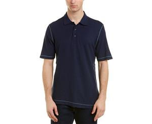 Robert Graham Messenger Classic Fit Polo