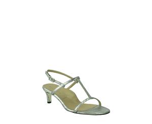 Ron White Womens Floto Open Toe Special Occasion Ankle Strap Sandals