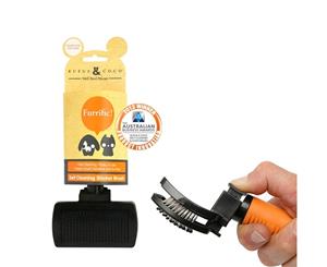 Rufus And Coco Self Cleaning Grooming Brush