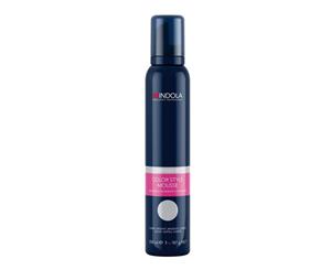 SCHWARZKOPF Indola Colour Mousse Silver 200ML