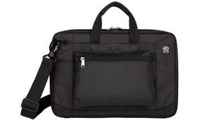 STM Ace Always-On Cargo 11-inch to 12-inch Laptop Bag - Black