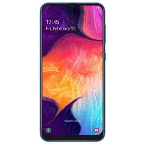 Samsung - Galaxy A50 - 64GB Blue - SM-A505YZBNXSA