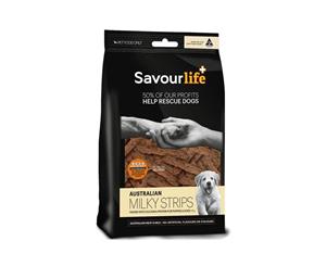 SavourLife Milky Strips