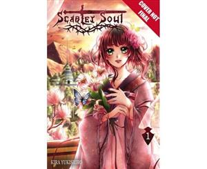 Scarlet Soul Vol. 1 - Paperback