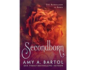 Secondborn  Book 1