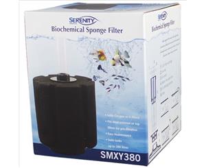 Serenity Sponge Filter Large Smxy380